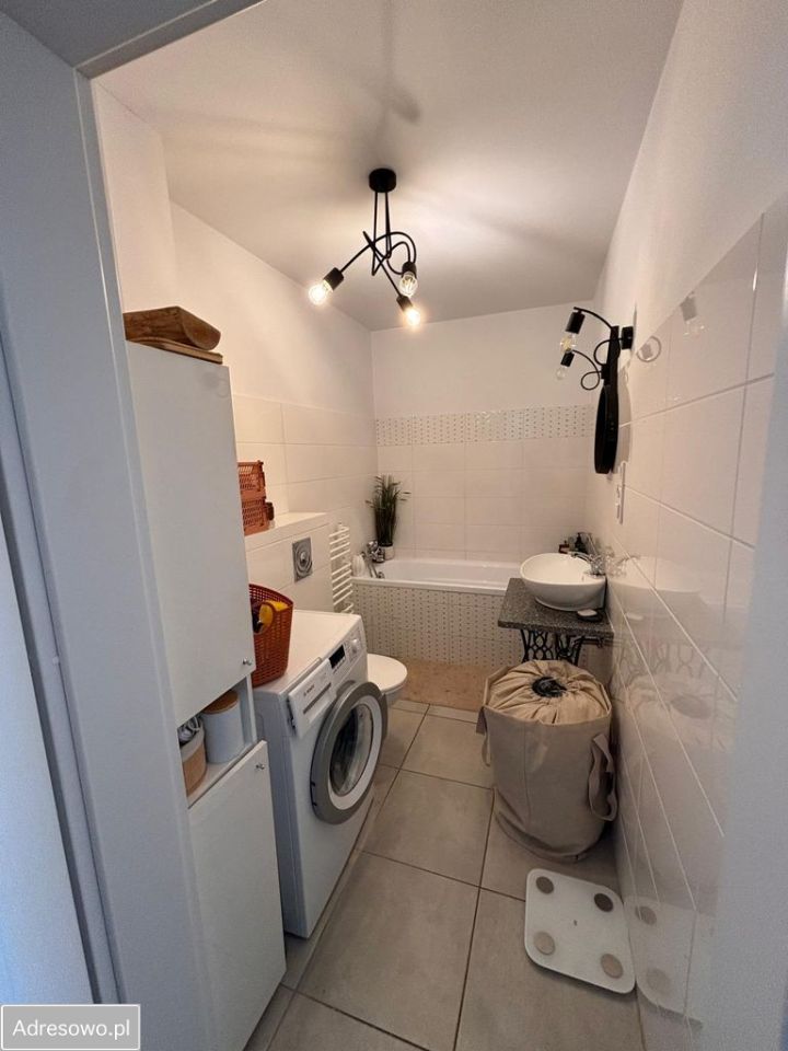 Mieszkanie 2-pokojowe Wrocław Wojszyce, ul. Gerberowa. Zdjęcie 8