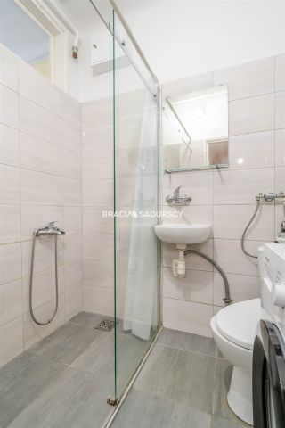 Mieszkanie 2-pokojowe Kraków Nowa Huta, os. Centrum A. Zdjęcie 10