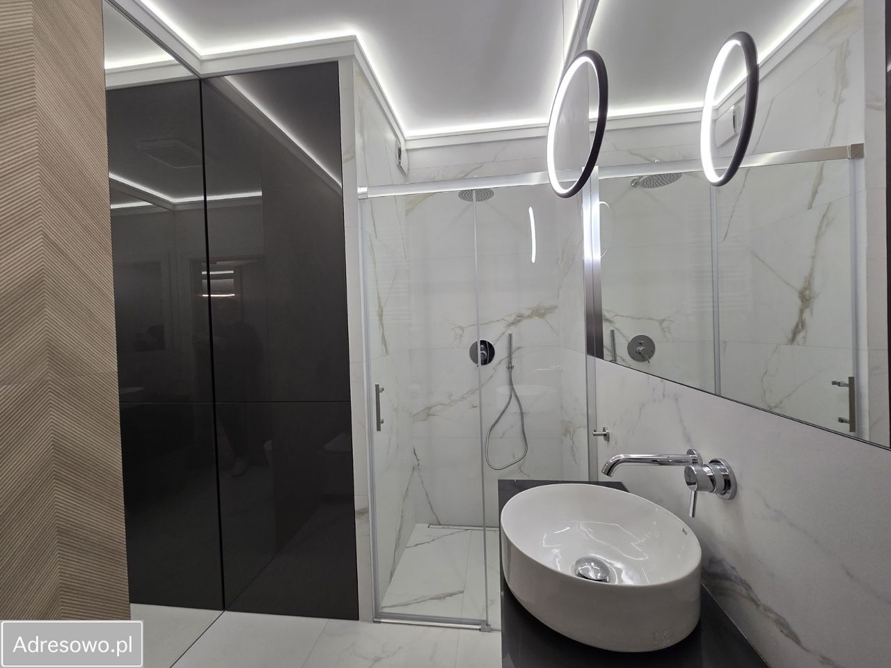 Mieszkanie 2-pokojowe Gorzów Wielkopolski Górczyn, ul. Ireny Sendlerowej. Zdjęcie 11