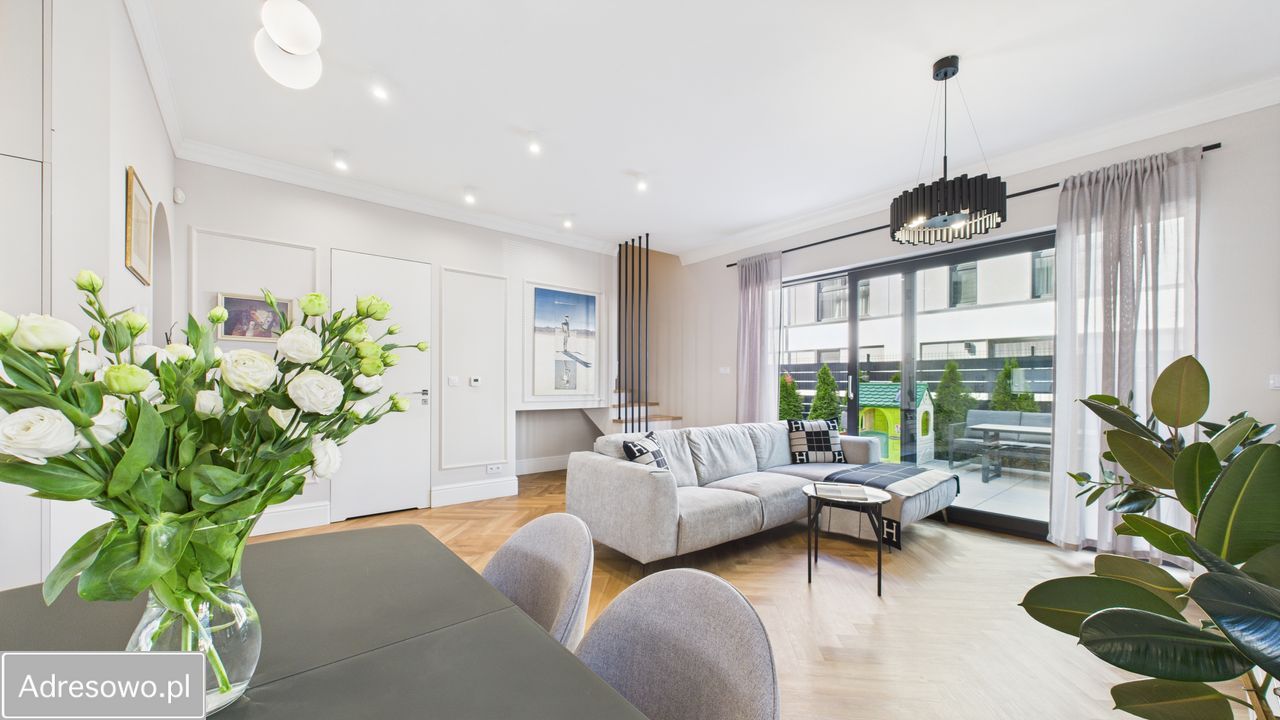 bliźniak, 5 pokoi Warszawa Wawer, ul. Przewodowa. Zdjęcie 5