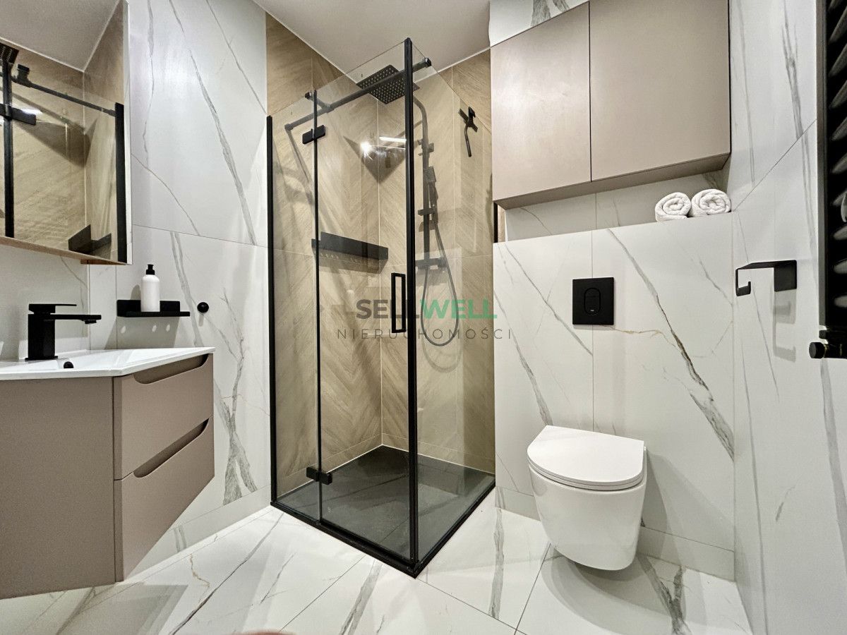 Mieszkanie 2-pokojowe Łódź. Zdjęcie 14