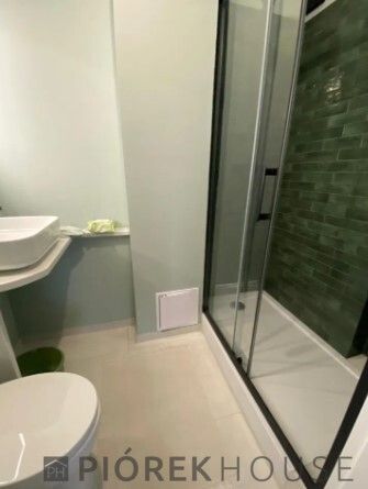 Mieszkanie 2-pokojowe Warszawa Śródmieście, ul. Górnośląska. Zdjęcie 12