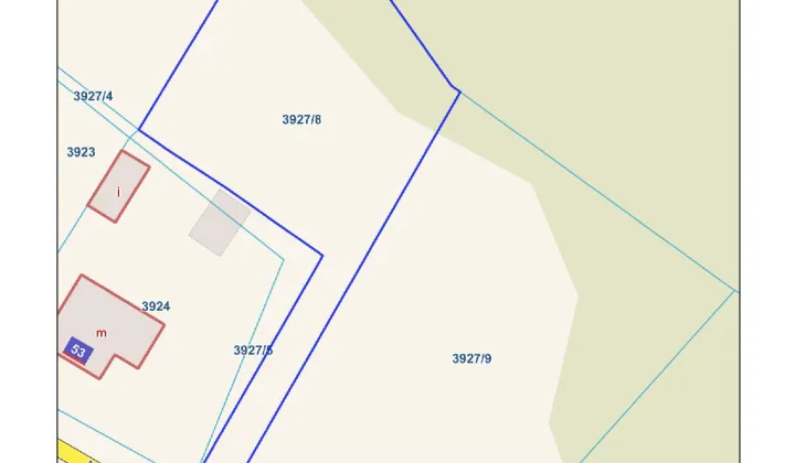 Działka budowlana Kunów Małachów, ul. Małachowska