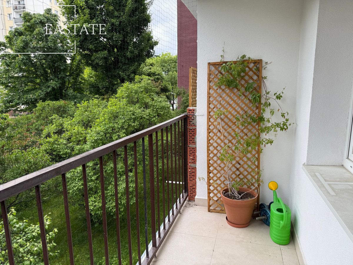 Mieszkanie 2-pokojowe Warszawa Mokotów, ul. Domaniewska. Zdjęcie 14