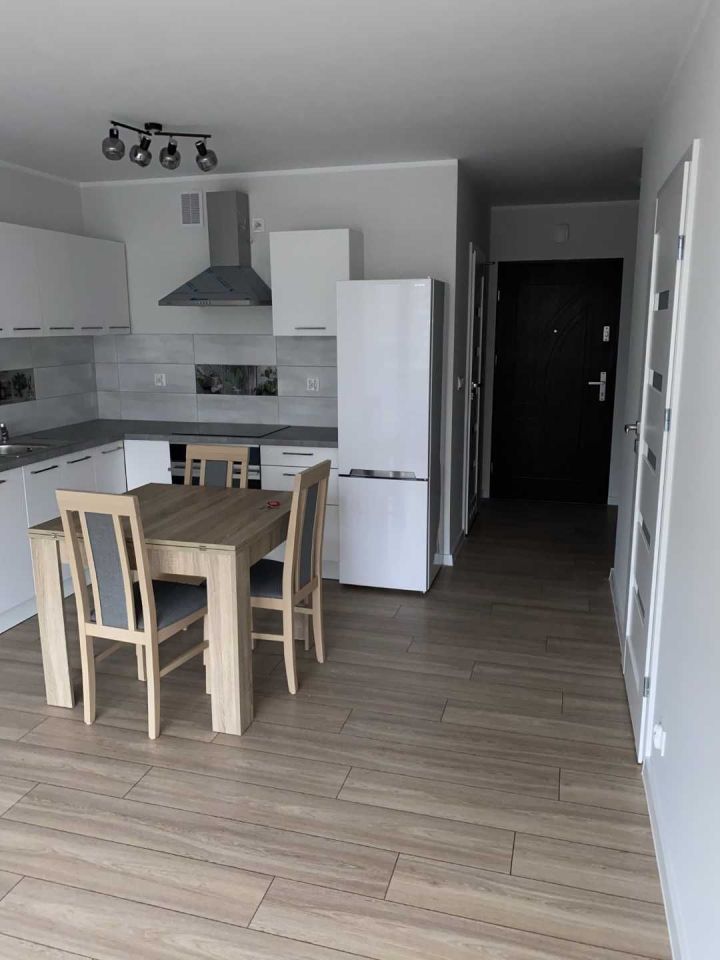 Mieszkanie 2-pokojowe Malbork, ul. Marii Konopnickiej. Zdjęcie 7