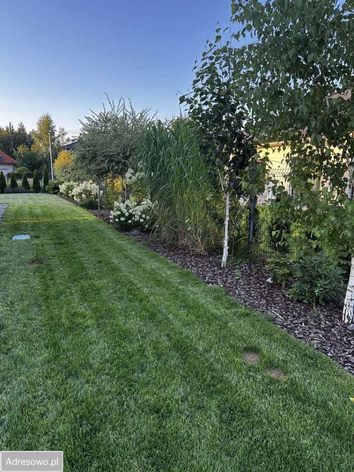 bliźniak Koczargi Stare. Zdjęcie 20