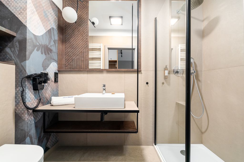 Mieszkanie 2-pokojowe Międzyzdroje, ul. Bosmańska. Zdjęcie 11