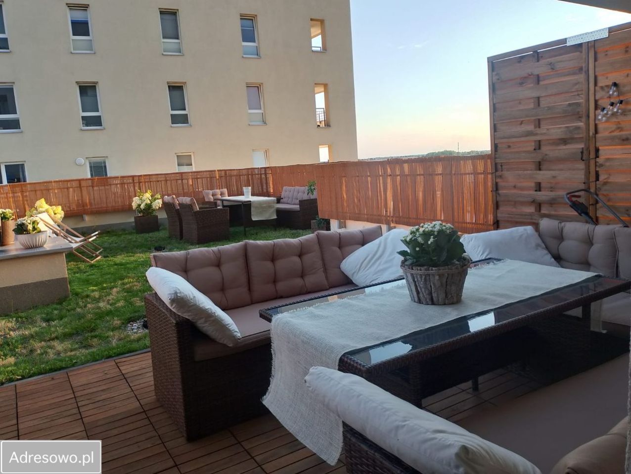 Mieszkanie 3-pokojowe Pruszków, ul. Stanisława Staszica. Zdjęcie 11