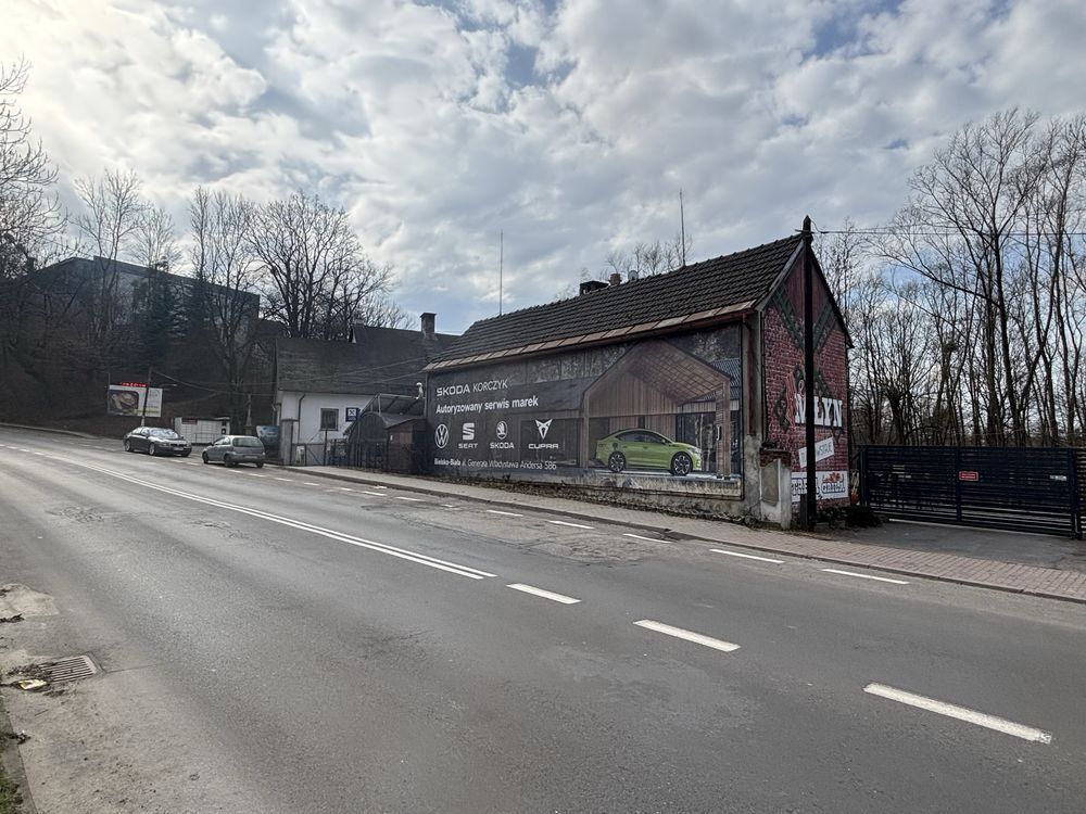 Lokal Cieszyn, ul. Frysztacka. Zdjęcie 6