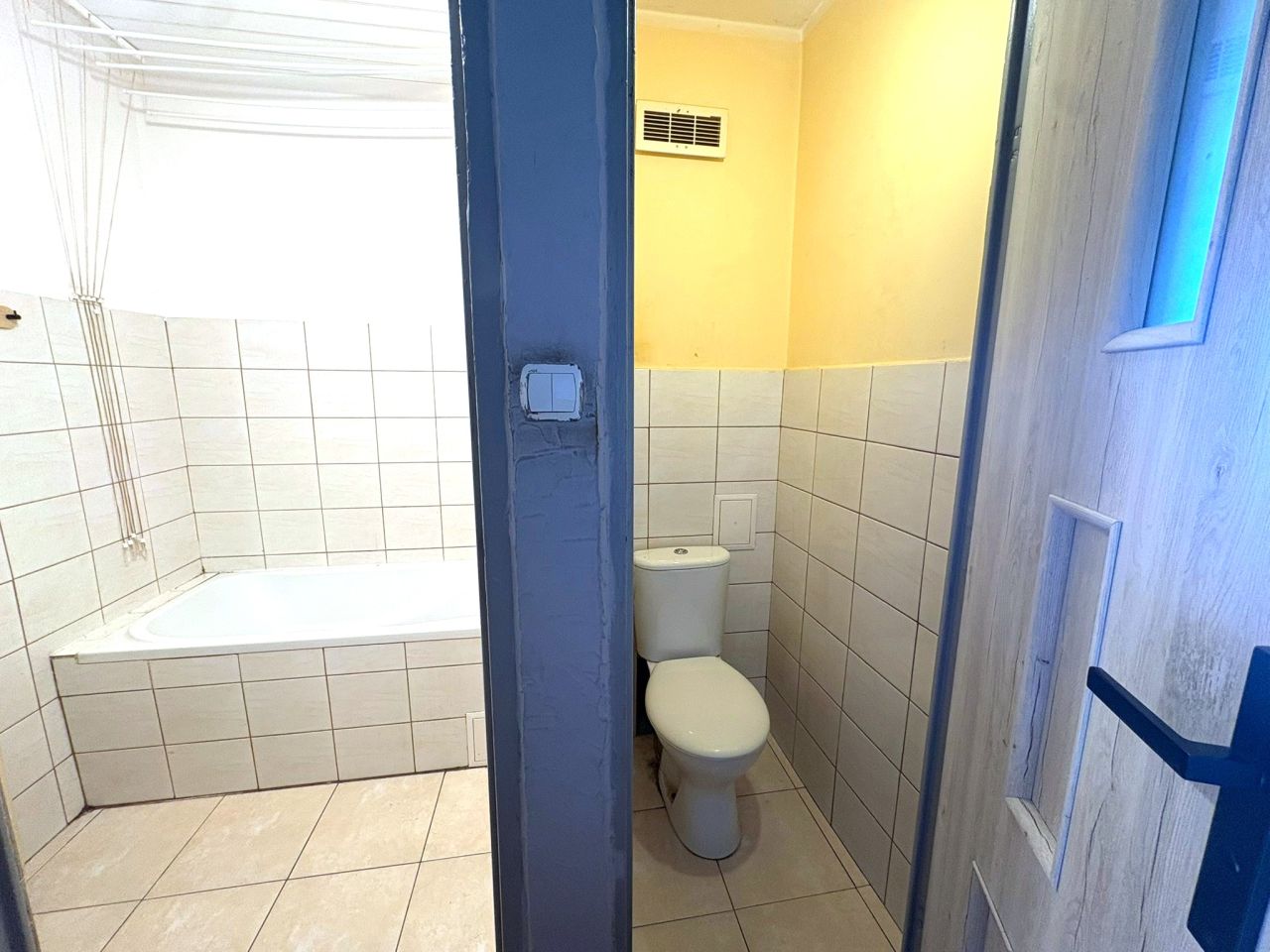 Mieszkanie 3-pokojowe Toruń Na Skarpie, ul. Stefana Srebrnego. Zdjęcie 9