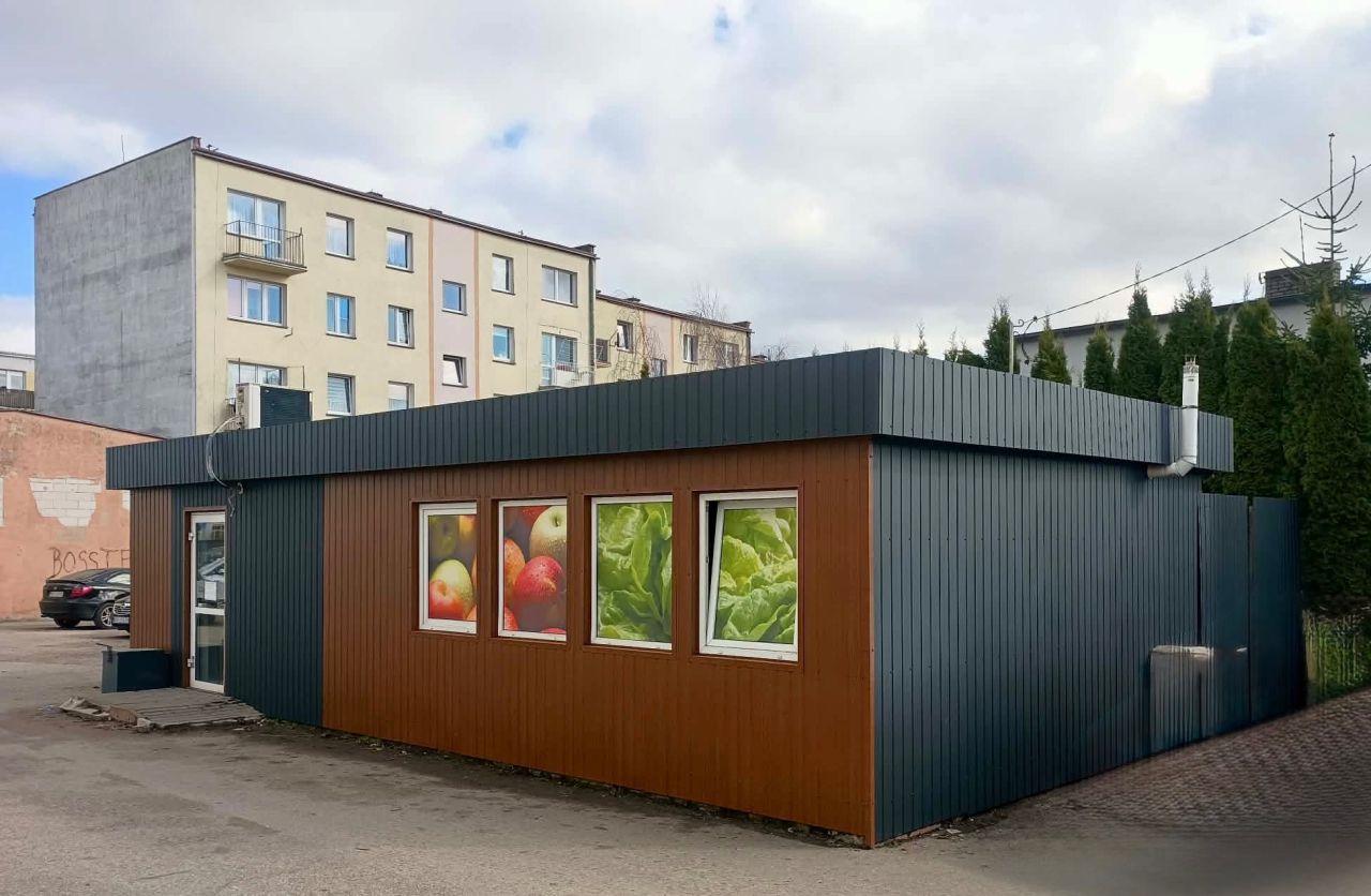 Lokal Nidzica. Zdjęcie 8