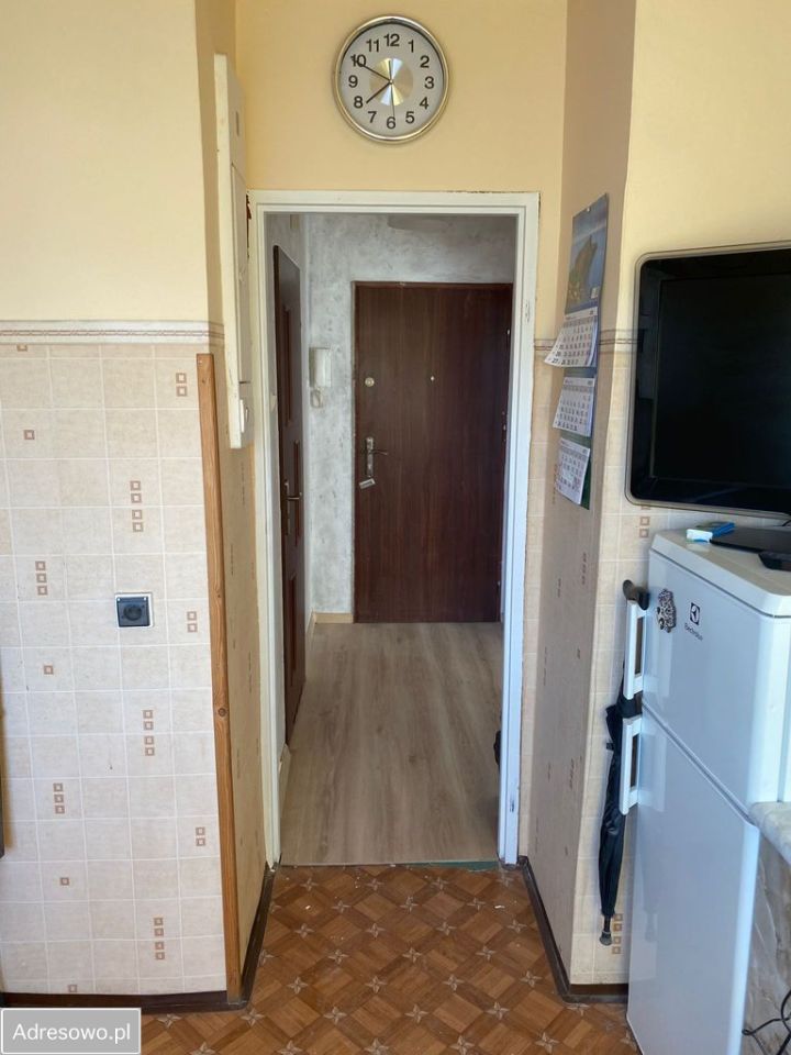 Mieszkanie 1-pokojowe Kraków Bieżanów, ul. Mała Góra. Zdjęcie 17