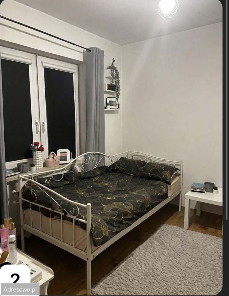 Mieszkanie 4-pokojowe Nawra. Zdjęcie 2