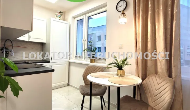 Mieszkanie 2-pokojowe Piła Jadwiżyn