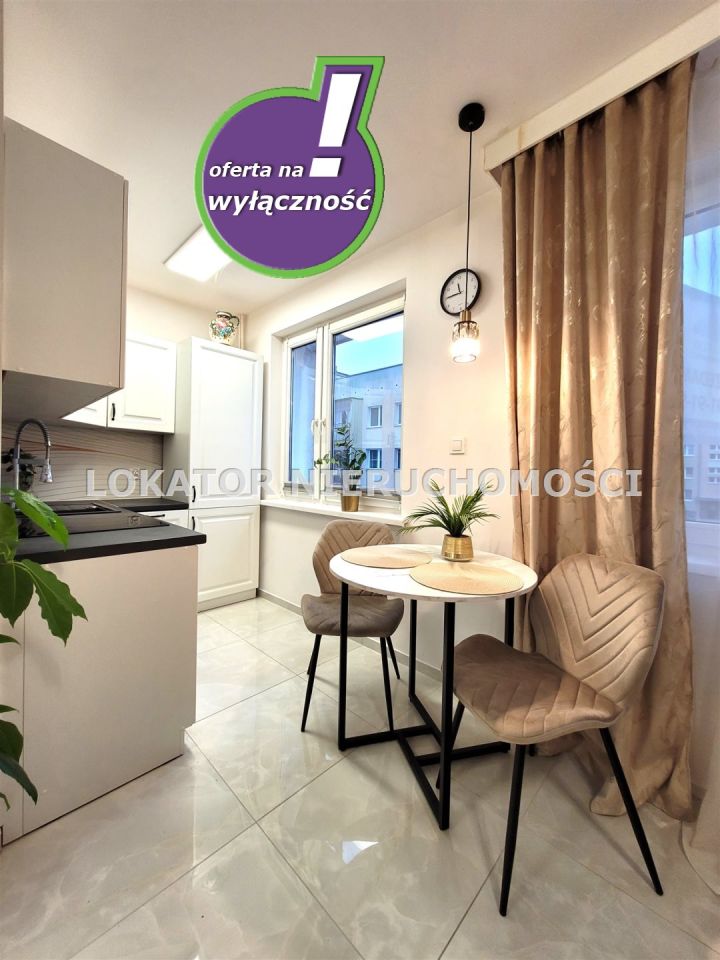 Mieszkanie 2-pokojowe Piła Jadwiżyn. Zdjęcie 1