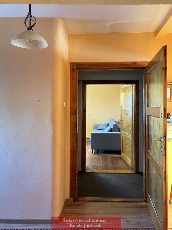 dom wolnostojący, 3 pokoje Wrocław Rakowiec. Zdjęcie 12