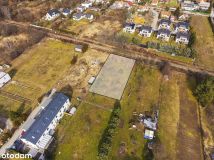 Działka budowlana Wrocław Strachocin, ul. Włościańska. Zdjęcie 4