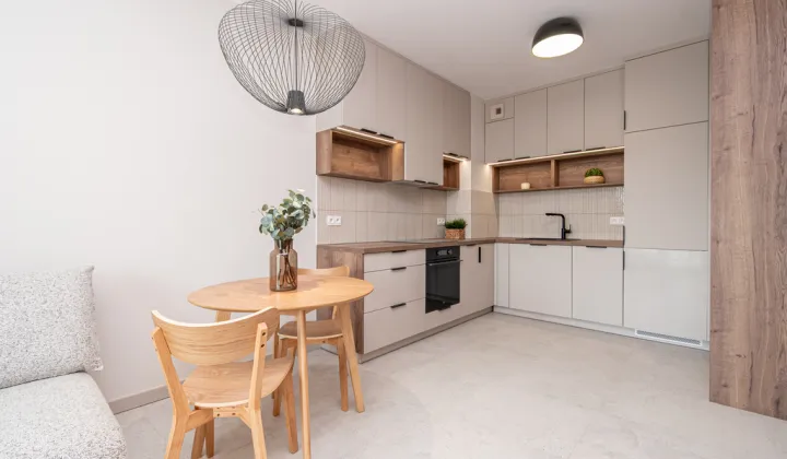 Mieszkanie 2-pokojowe Kalisz, ul. Henryka Kinastowskiego