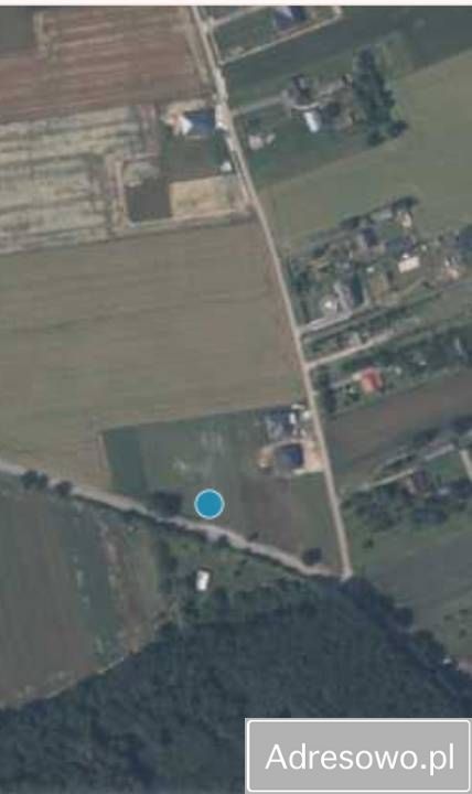 Działka budowlana Majdan Mętowski. Zdjęcie 6