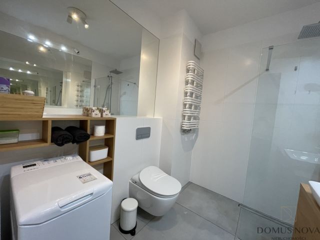 Mieszkanie 2-pokojowe Warszawa Praga-Północ, ul. Stefana Okrzei. Zdjęcie 9