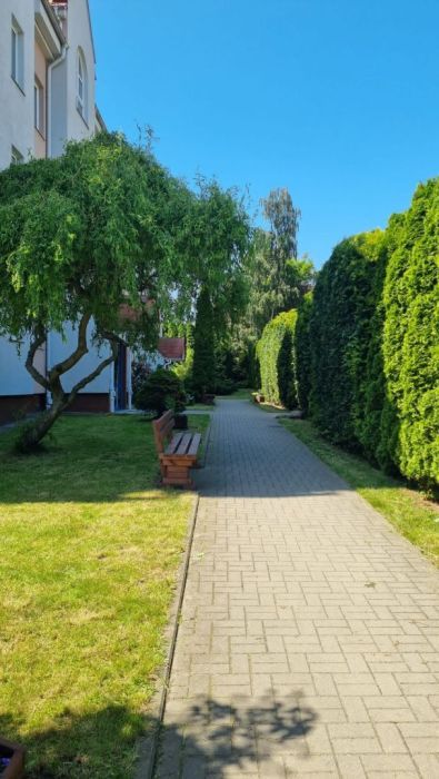 Mieszkanie 4-pokojowe Gdańsk Aniołki, ul. Cygańska Góra. Zdjęcie 19