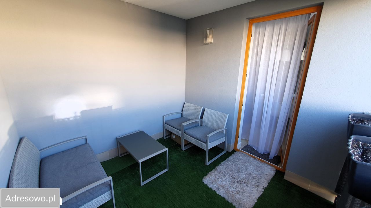 Mieszkanie 3-pokojowe Lublin Węglin, ul. Koralowa. Zdjęcie 12