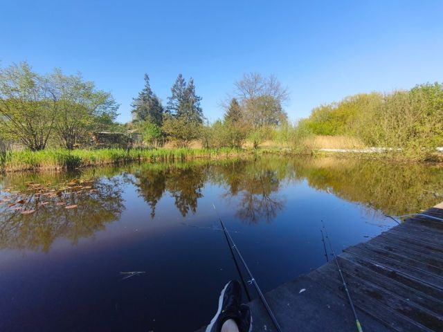 Działka rod Szczecin Warszewo. Zdjęcie 1