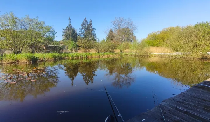 Działka rod Szczecin Warszewo