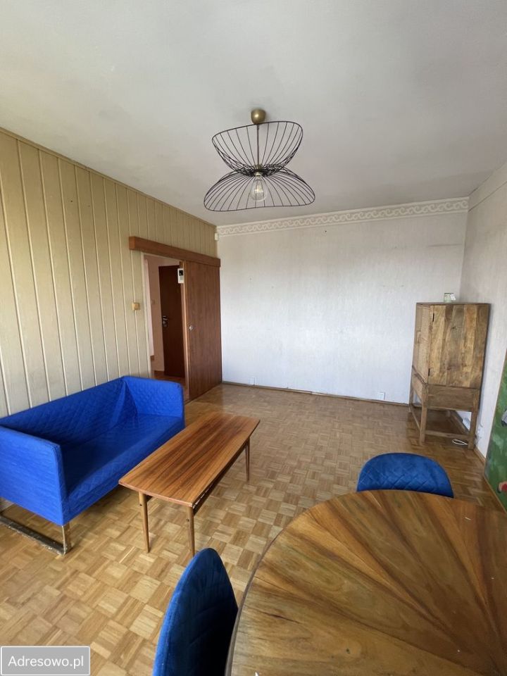 Mieszkanie 4-pokojowe Warszawa Stegny, ul. Sardyńska. Zdjęcie 13