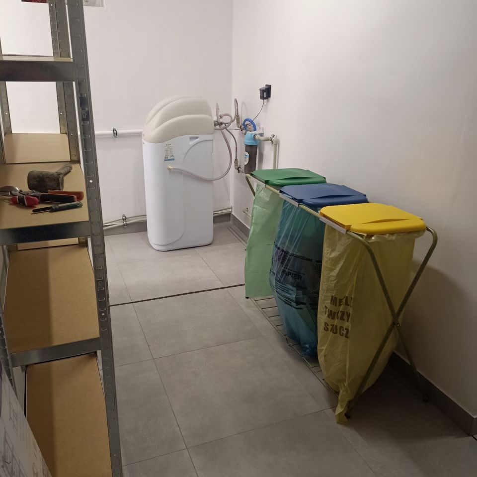 dom wolnostojący, 5 pokoi Luzino, ul. Piękna. Zdjęcie 20