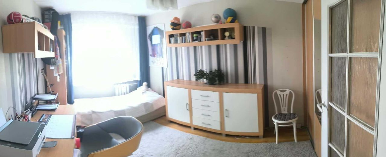 Mieszkanie 4-pokojowe Olsztyn Jaroty, ul. Jana Boenigka. Zdjęcie 5