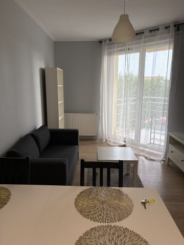 Mieszkanie 2-pokojowe Bydgoszcz Czyżkówko, ul. Mściwoja. Zdjęcie 3
