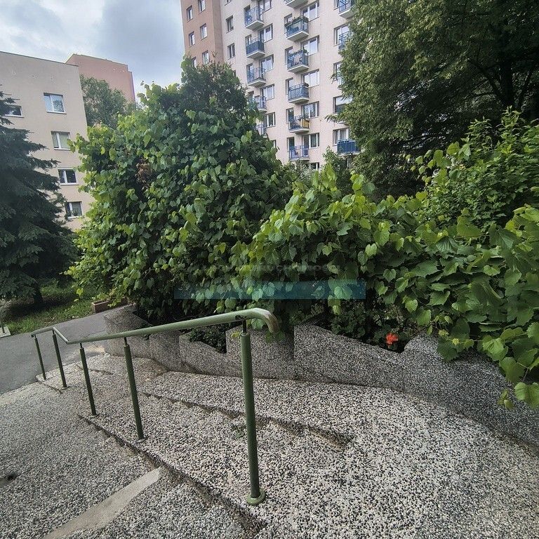 Mieszkanie 2-pokojowe Warszawa Ursynów, ul. Stefana Kopcińskiego. Zdjęcie 17