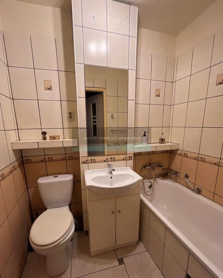 Mieszkanie 1-pokojowe Warszawa Targówek, ul. Wybrańska. Zdjęcie 4