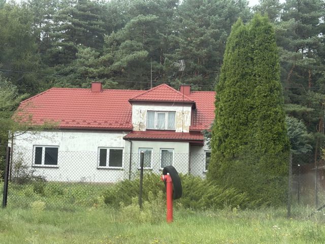 dom wolnostojący, 5 pokoi Masłońskie. Zdjęcie 1