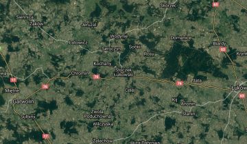 dom wolnostojący, 1 pokój Stoczek Łukowski Wilcza Wola