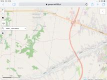 Działka rolna Rzeszów Przybyszówka. Zdjęcie 1