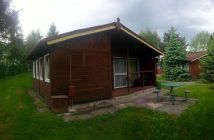 Hotel/pensjonat Gorzeń Górny. Zdjęcie 1