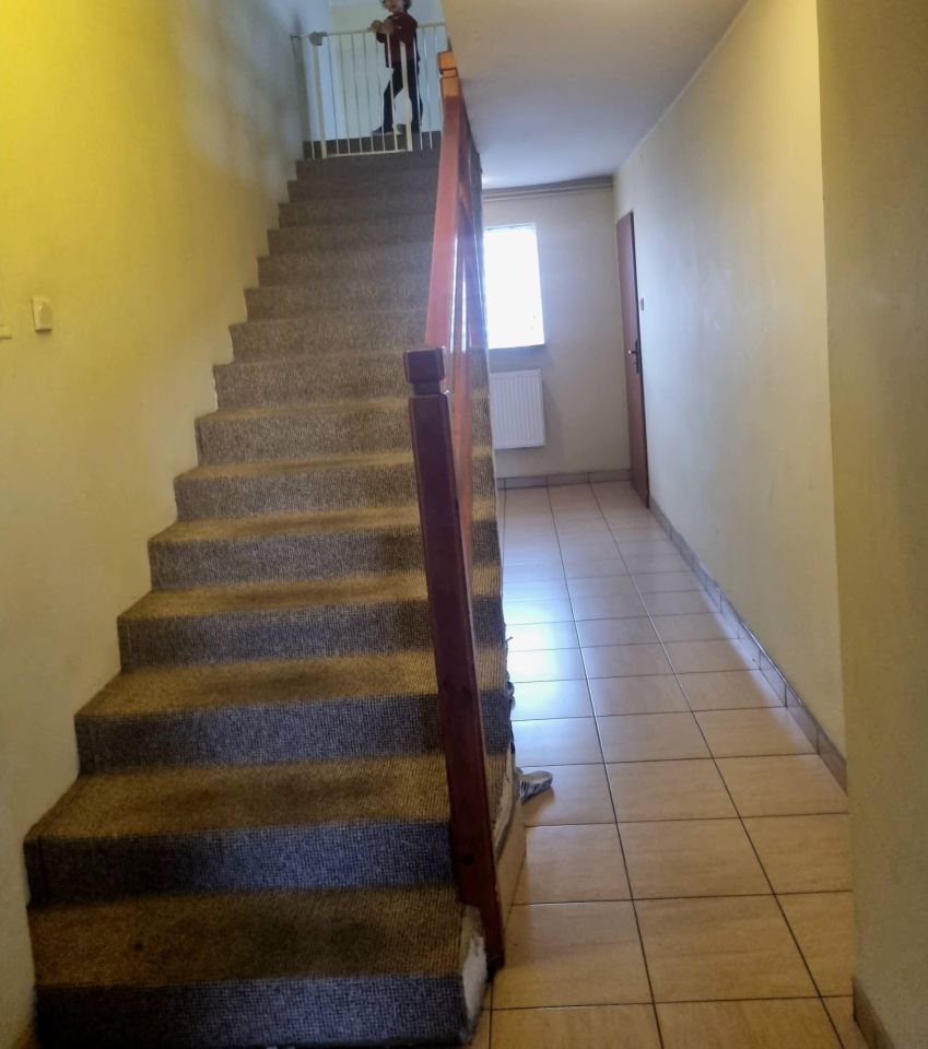 dom wolnostojący, 5 pokoi Nowe Brusno. Zdjęcie 11