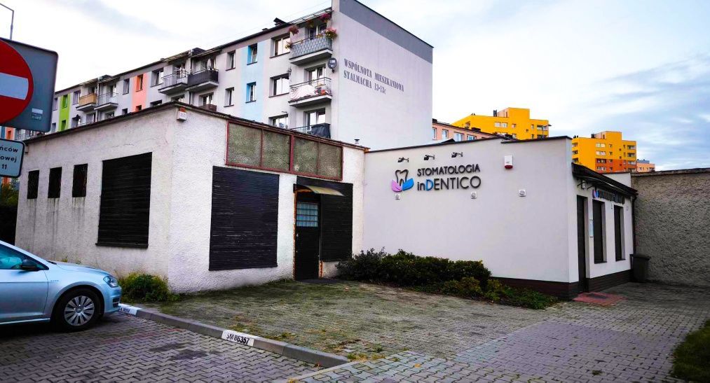 Lokal Mysłowice, ul. Pawła Stalmacha. Zdjęcie 4
