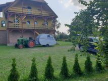 gospodarstwo Darzowice. Zdjęcie 1