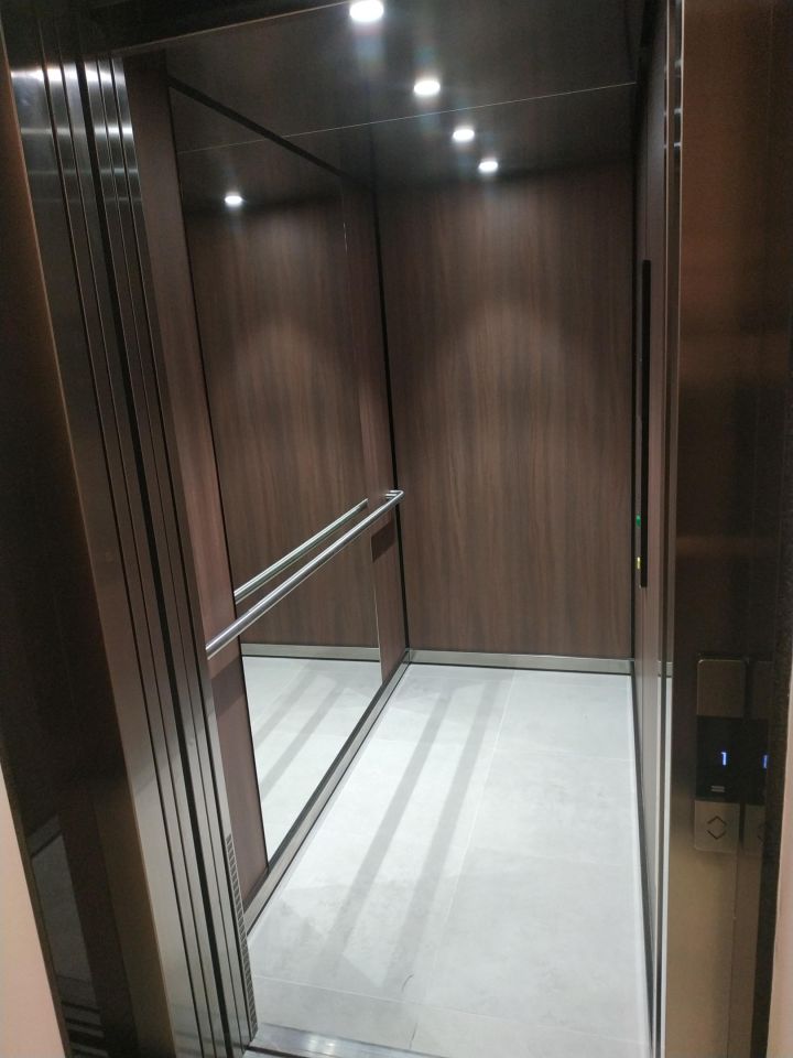 Mieszkanie 3-pokojowe Warszawa Mokotów, ul. Bokserska. Zdjęcie 20