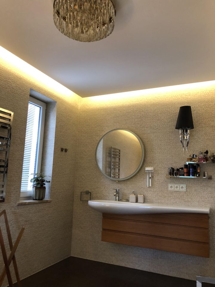 inny, 7 pokoi Warszawa Wesoła, ul. Władysława Syrokomli. Zdjęcie 17