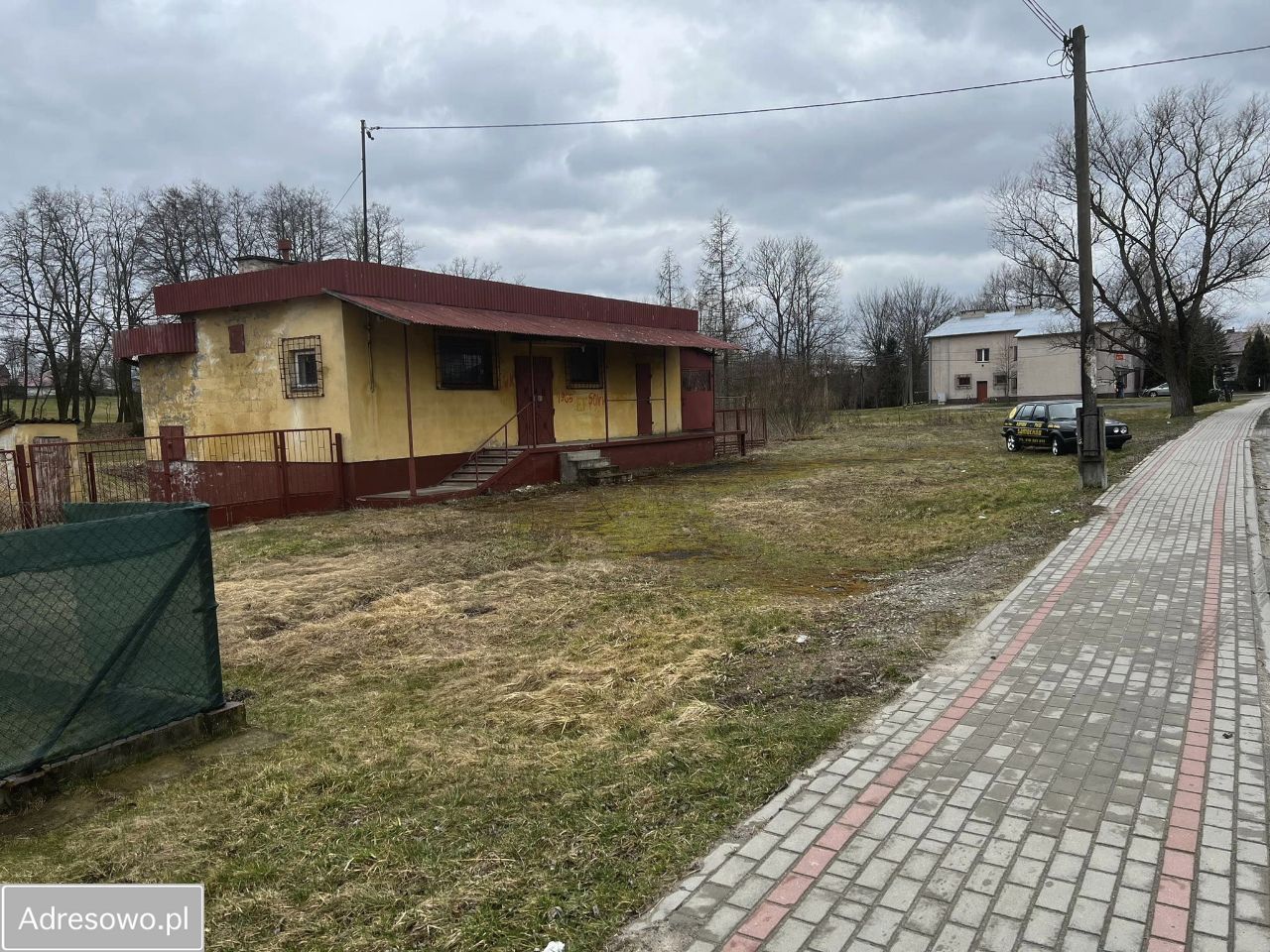 Lokal Widełka. Zdjęcie 2