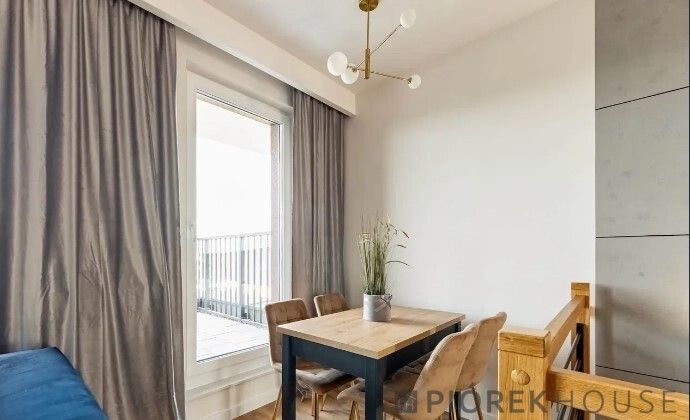 Mieszkanie 4-pokojowe Warszawa Białołęka, ul. Aluzyjna. Zdjęcie 10