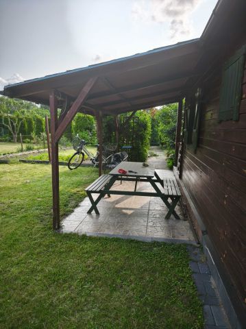 Działka rod Warszawa Bemowo. Zdjęcie 1