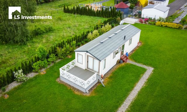 Działka budowlana Miszkowice, ul. Klonowa. Zdjęcie 10