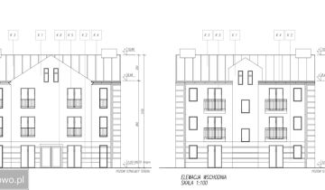 Działka inwestycyjna Brwinów, ul. Leśna