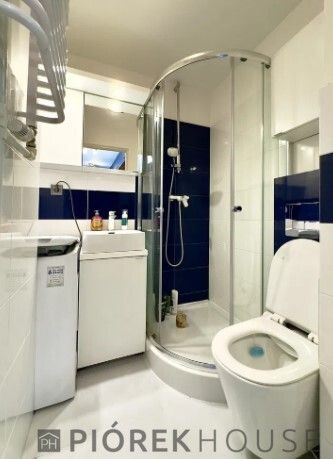 Mieszkanie 1-pokojowe Warszawa Ochota, ul. Grójecka. Zdjęcie 6