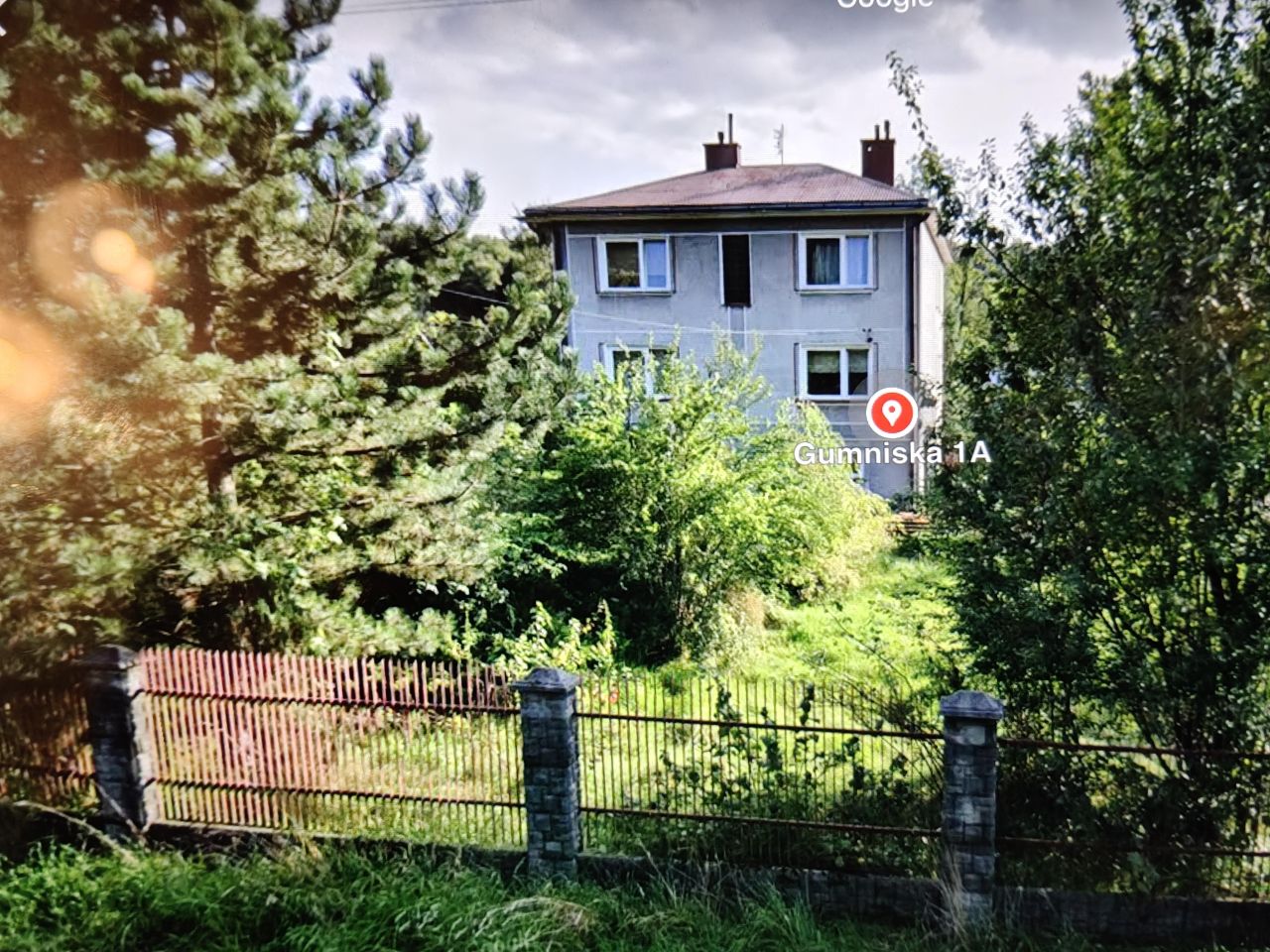 dom wolnostojący, 6 pokoi Gumniska. Zdjęcie 5